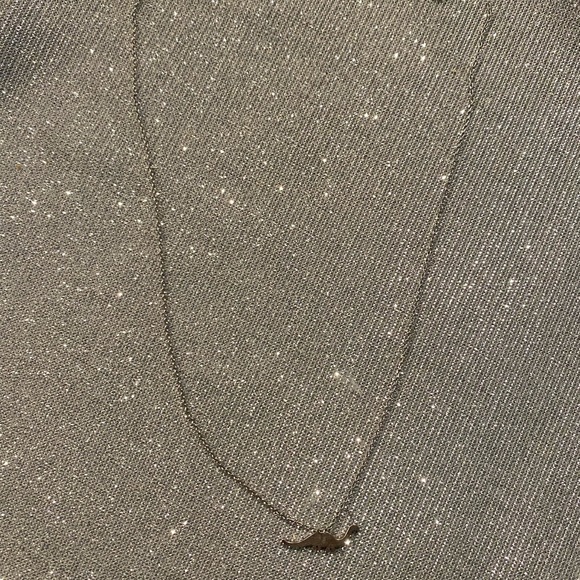 Dinosaur Necklace - Picture 2 of 2